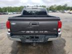 2018 Toyota Tacoma Double Cab на продаже в Eight Mile, AL - Front End