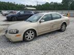 2003 Nissan Maxima Gle للبيع في Ellenwood، GA - Front End