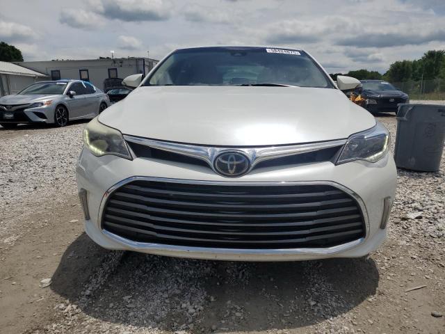  TOYOTA AVALON 2018 Белы