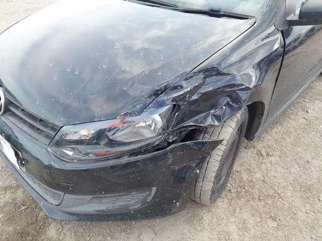 2010 VOLKSWAGEN POLO S 60