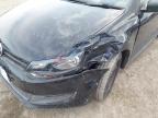2010 VOLKSWAGEN POLO S 60 for sale at Copart YORK