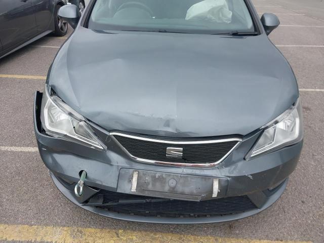 2014 SEAT IBIZA SE C