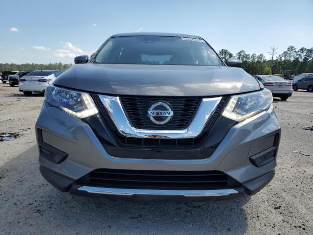  NISSAN ROGUE 2020 Серый