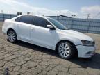 2017 VOLKSWAGEN JETTA S   for sale at Copart CA - SAN BERNARDINO