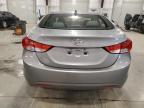 2012 Hyundai Elantra Gls for Sale in Avon, MN - Side