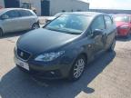 2010 SEAT IBIZA SE S for sale at Copart CHESTER