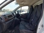 2016 FIAT TALENTO SX for sale at Copart CHESTER