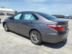 2017 Toyota Camry Le იყიდება Corpus Christi-ში, TX - Front End