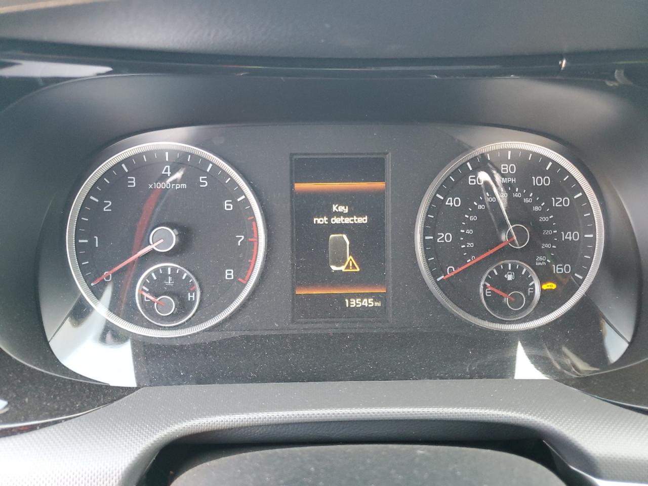 2023 Kia K5 Gt Line VIN: 5XXG64J26PG184051 Lot: 56840485