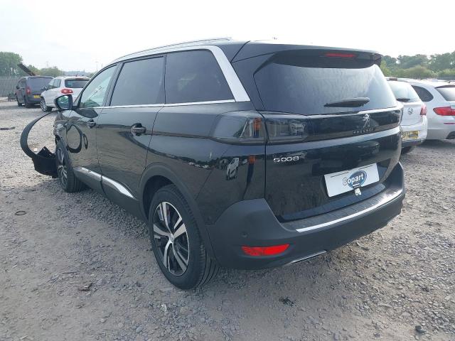 2023 PEUGEOT 5008 GT BL