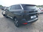 2023 PEUGEOT 5008 GT BL for sale at Copart WOLVERHAMPTON