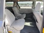 2014 Toyota Sienna Le   na sprzedaż w Kansas City, KS - Side