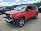 2017 Jeep Renegade Latitude for Sale in Greenwell Springs, LA - Front End