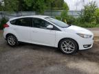 2016 Ford Focus Se for Sale in London, ON - Rear End