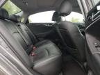 2012 Hyundai Sonata Se zu verkaufen in London, ON - Front End