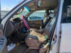 2001 Toyota Sequoia Limited en Venta en Littleton, CO - Front End