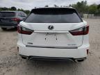 2017 Lexus Rx 350 Base للبيع في Mendon، MA - Front End