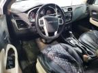 2013 Chrysler 200 Touring en Venta en Rogersville, MO - Side