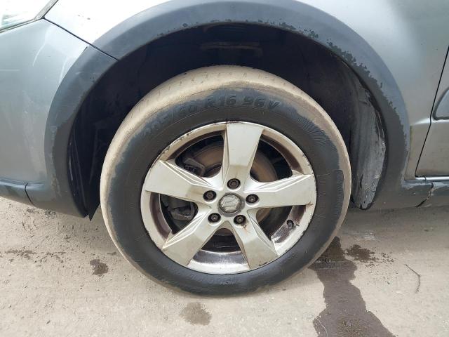 2013 SUZUKI SX4 SZ5