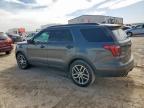2017 Ford Explorer Sport zu verkaufen in Amarillo, TX - Minor Dent/Scratches
