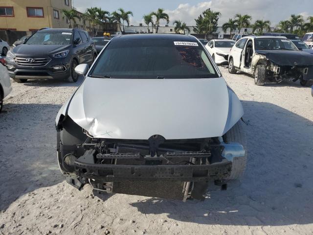  VOLKSWAGEN GOLF 2020 Biały