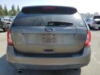 2012 Ford Edge Sel en Venta en Rancho Cucamonga, CA - Front End