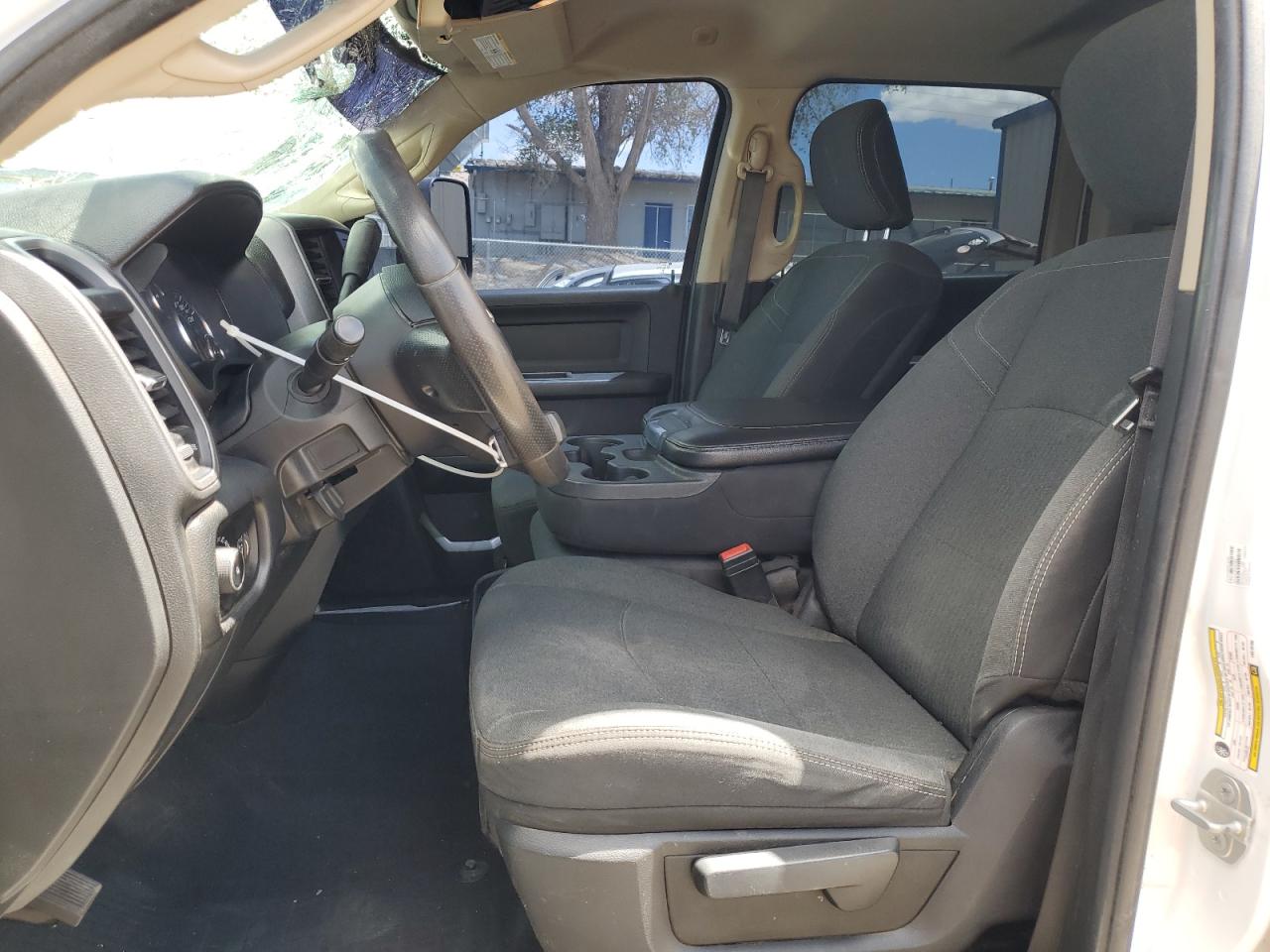 2020 Ram 3500 Tradesman VIN: 3C63RRGLXLG219708 Lot: 54531735