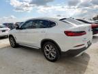 2021 Bmw X4 Xdrive30I продається в Haslet, TX - Side