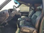 1997 Chevrolet Tahoe K1500 продається в Fresno, CA - Front End