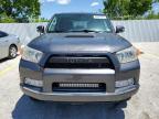2011 Toyota 4Runner Sr5 იყიდება Bridgeton-ში, MO - Hail