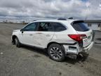 2019 Subaru Outback Touring на продаже в Airway Heights, WA - All Over