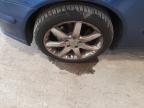 2006 MERCEDES BENZ C180 KOMPR for sale at Copart WOLVERHAMPTON