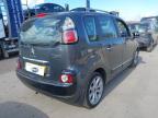 2014 CITROEN C3 PICASSO for sale at Copart PETERLEE