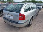 2005 SKODA OCTAVIA EL for sale at Copart BRISTOL