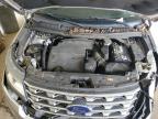 2016 Ford Explorer Xlt en Venta en Madisonville, TN - Front End
