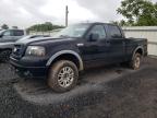 2007 Ford F150 Supercrew zu verkaufen in Hillsborough, NJ - Minor Dent/Scratches