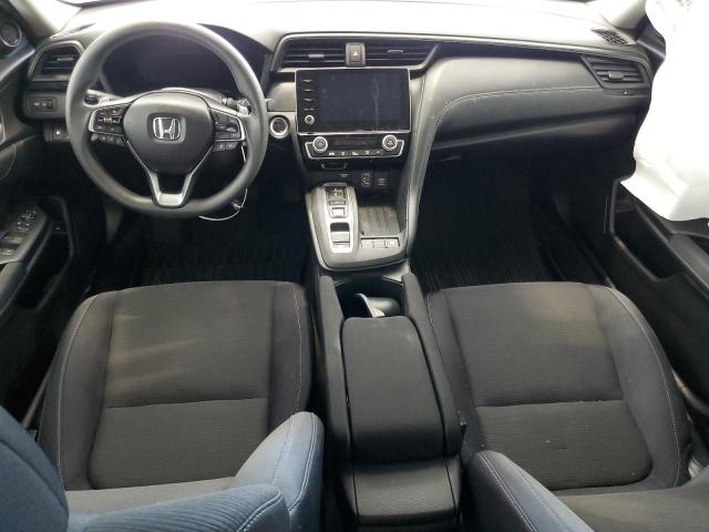  HONDA INSIGHT 2022 Сірий