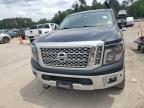 2017 Nissan Titan Xd Sl   zu verkaufen in Greenwell Springs, LA - Water/Flood
