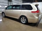 2014 Toyota Sienna Le на продаже в Blaine, MN - Front End