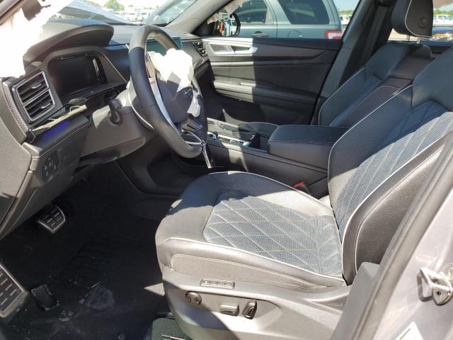  VOLKSWAGEN ATLAS 2024 Серый