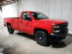 2014 Chevrolet Silverado C1500 for Sale in Leroy, NY - Mechanical