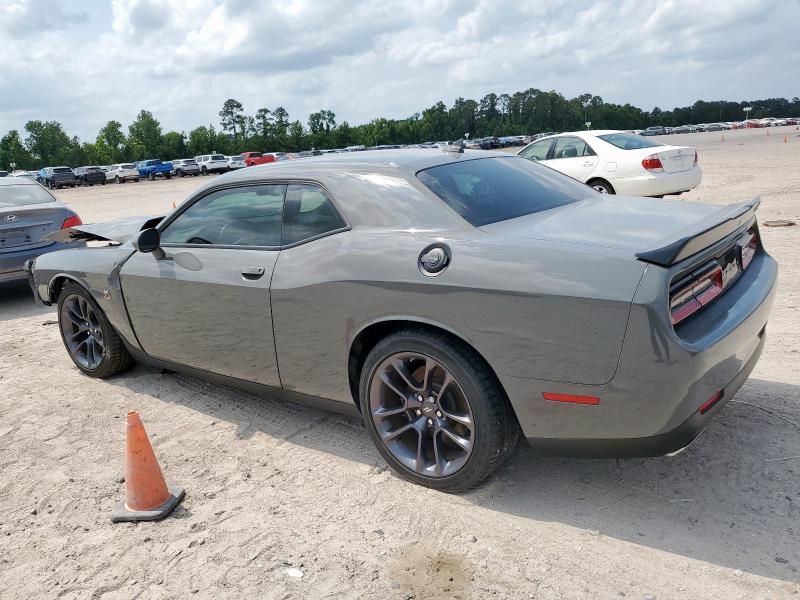  DODGE CHALLENGER 2023 Gray