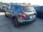 2012 NISSAN QASHQAI N- for sale at Copart ROCHFORD