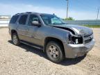 2007 Chevrolet Tahoe K1500 zu verkaufen in Bismarck, ND - Front End