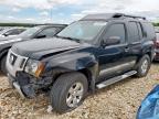 2011 Nissan Xterra Off Road на продаже в Grand Prairie, TX - Rollover