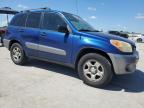 2005 Toyota Rav4  იყიდება Wilmer-ში, TX - Front End