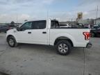 2016 Ford F150 Supercrew   იყიდება New Orleans-ში, LA - Rear End