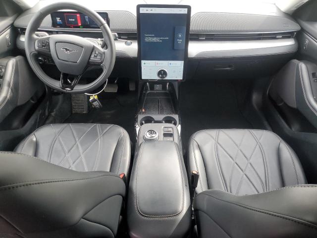  FORD MUSTANG 2022 Szary