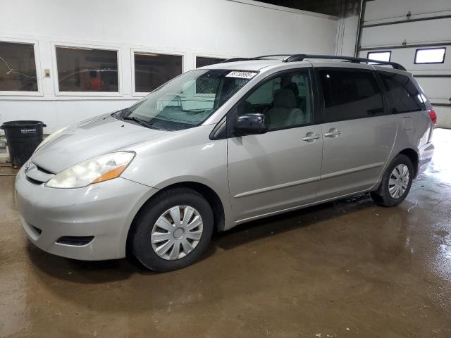 2008 Toyota Sienna Ce