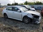 2011 Subaru Legacy 2.5I Premium for Sale in Windsor, NJ - Front End